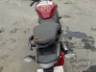 2008 HONDA CB 600 F 
