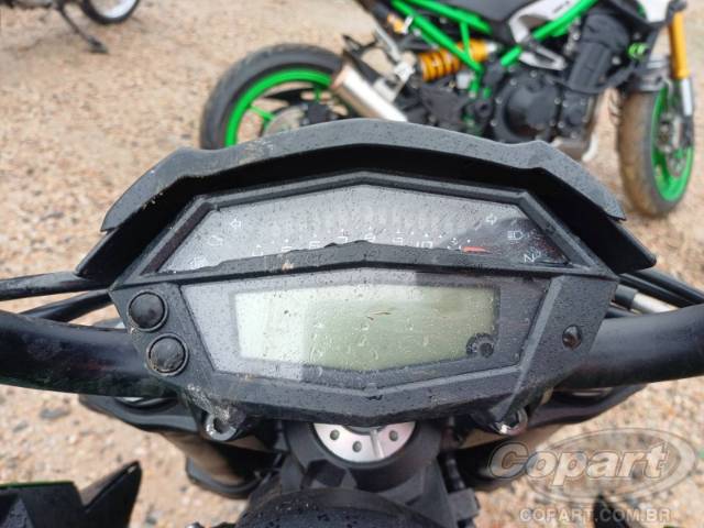 2024 KAWASAKI Z1000 
