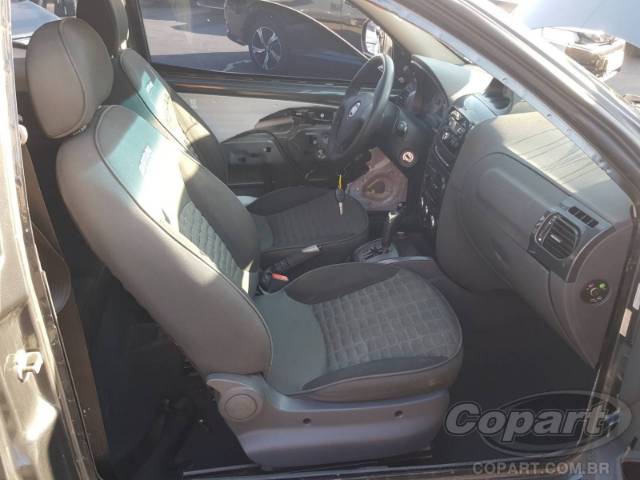 2013 FIAT STRADA 