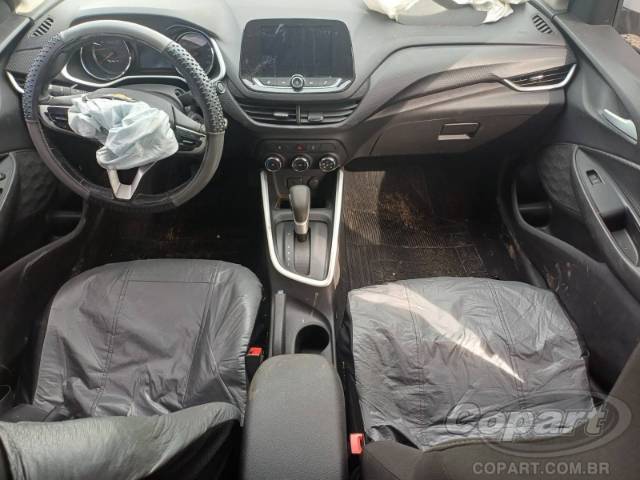 2020 CHEVROLET ONIX 