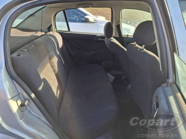 2008 CHEVROLET ASTRA SEDAN 