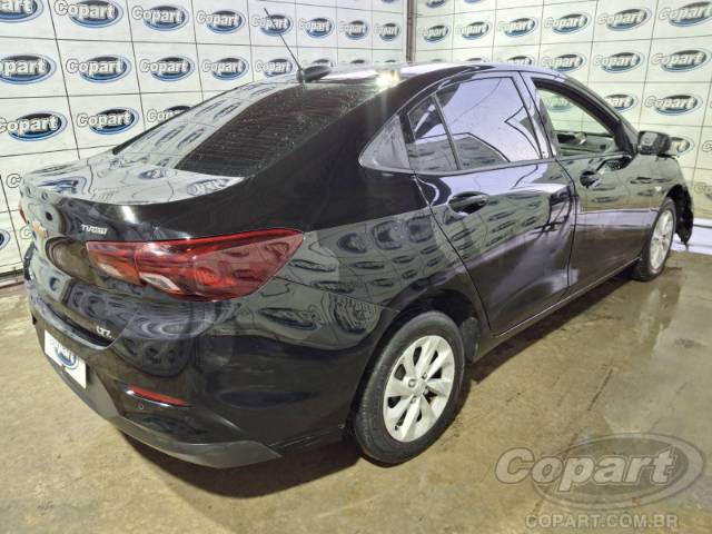 2022 CHEVROLET ONIX PLUS 
