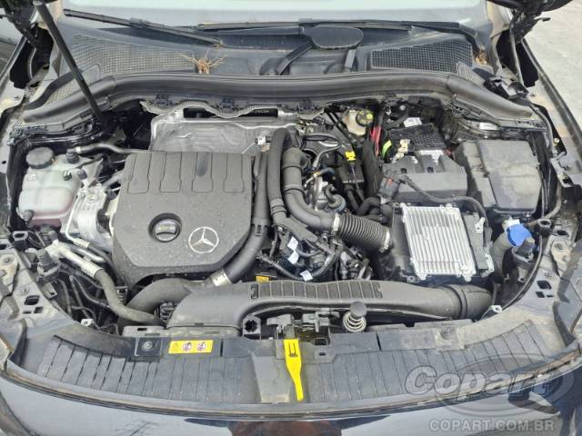 2026 MERCEDES BENZ GLA 