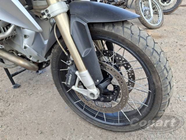 2015 BMW R 1200 