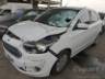 2021 FORD KA 