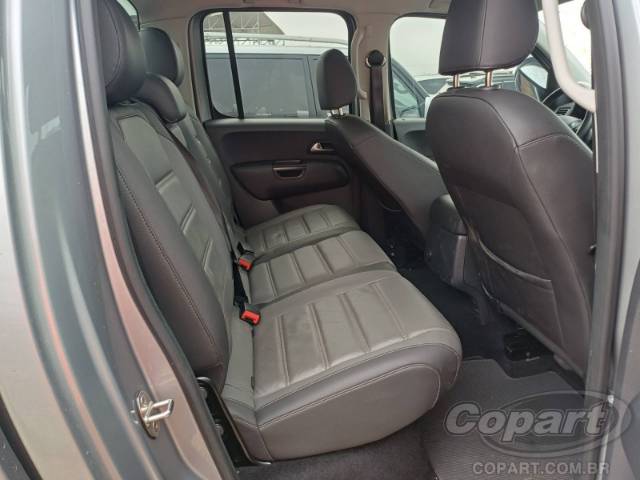 2023 VOLKSWAGEN AMAROK 