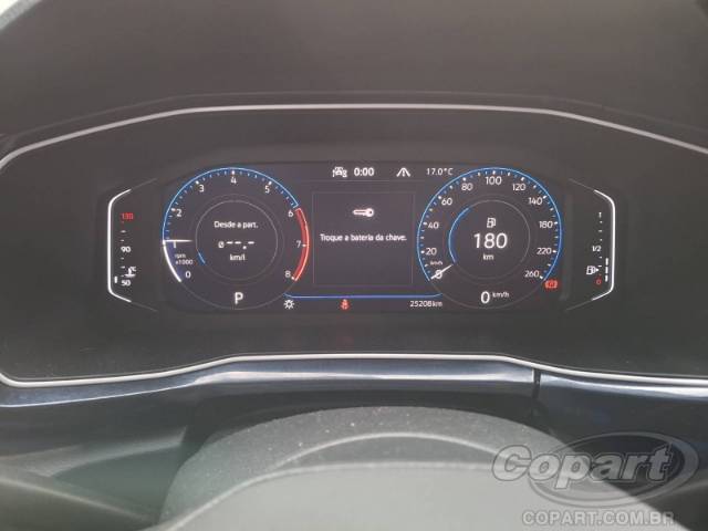 2023 VOLKSWAGEN T-CROSS 