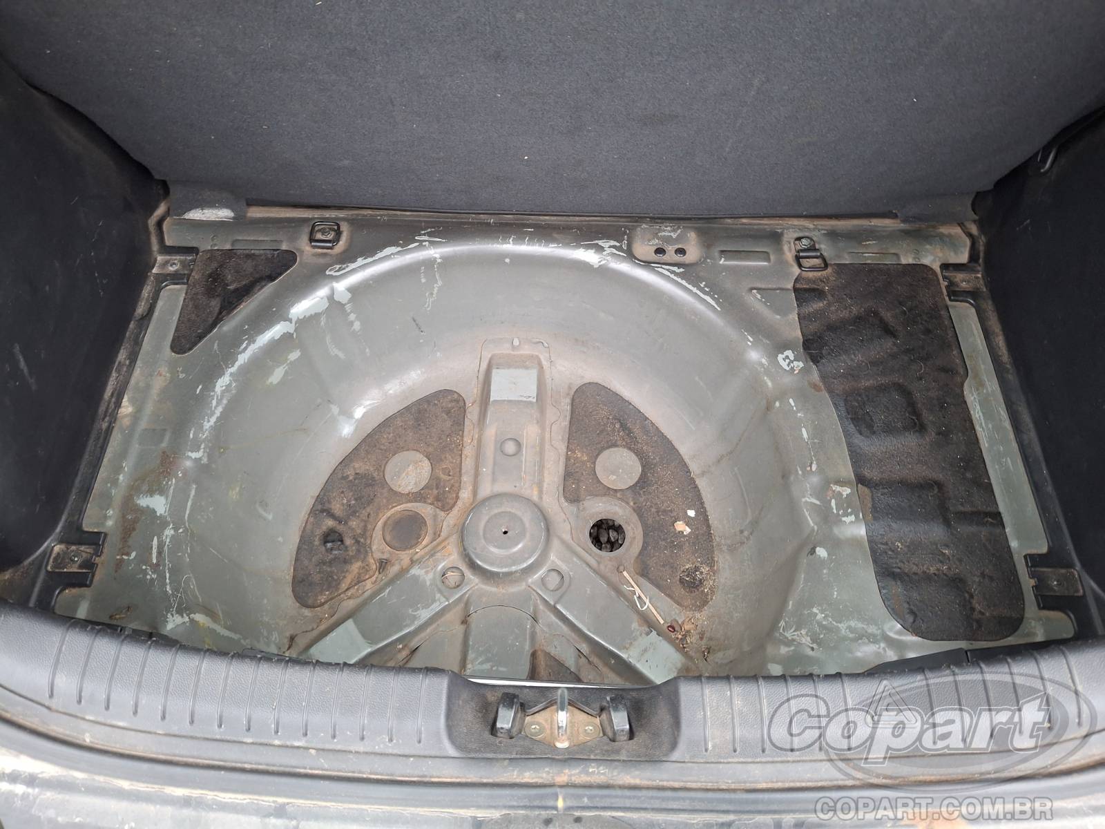 Foto 10 de 10: 2018 HYUNDAI HB20