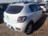 2016 RENAULT SANDERO 