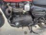 2019 TRIUMPH STREET SCRAMBLER 