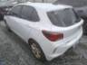 2020 CHEVROLET ONIX 