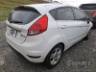 2014 FORD FIESTA 