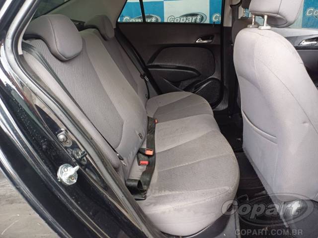 2015 HYUNDAI HB20S 