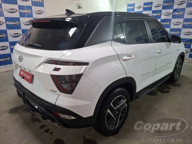 2023 HYUNDAI CRETA 