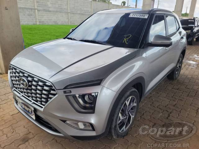 2023 HYUNDAI CRETA 