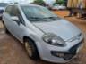 2014 FIAT PUNTO 
