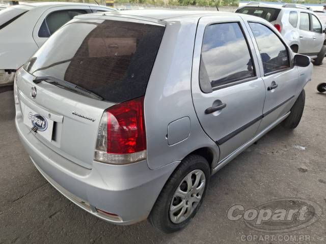 2010 FIAT PALIO 