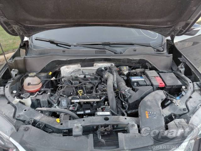 2024 CHEVROLET TRACKER 