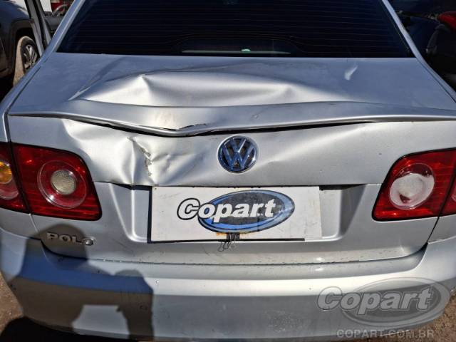 2013 VOLKSWAGEN POLO SEDAN 