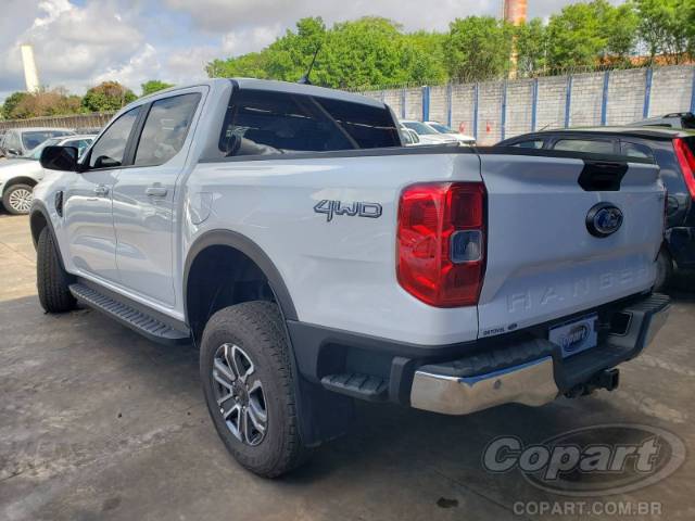 2026 FORD RANGER CD 