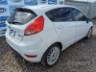 2015 FORD FIESTA 