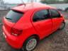 2013 VOLKSWAGEN GOL 