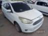 2015 FORD KA SEDAN 