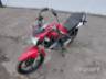2022 HONDA CG 160 