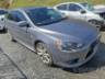 2012 MITSUBISHI LANCER 