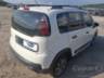 2017 CITROEN AIRCROSS 