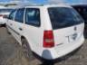 2008 VOLKSWAGEN PARATI 