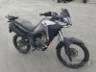2024 HONDA XRE SAHARA 300 