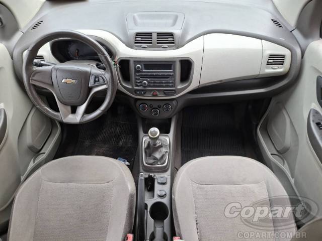 2013 CHEVROLET SPIN 