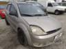 2005 FORD FIESTA 