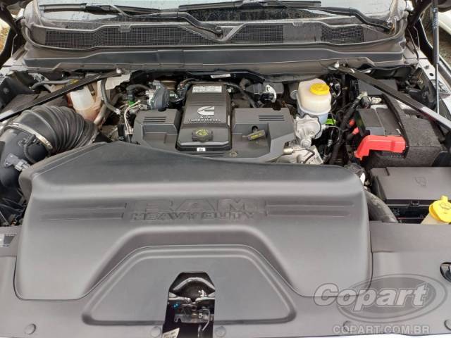 2024 RAM 3500 