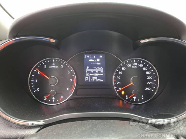 2014 KIA CERATO 