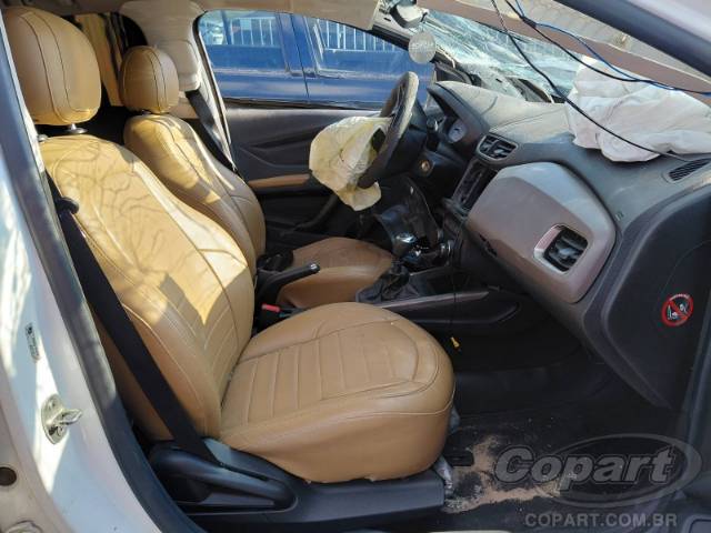 2016 CHEVROLET PRISMA 