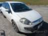 2014 FIAT PUNTO 