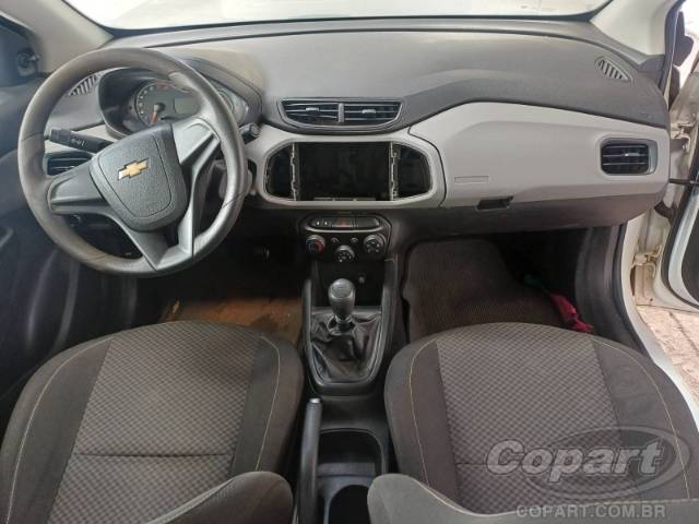 2019 CHEVROLET PRISMA 