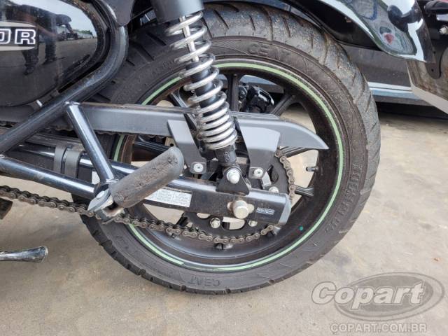 2025 ROYAL ENFIELD METEOR 
