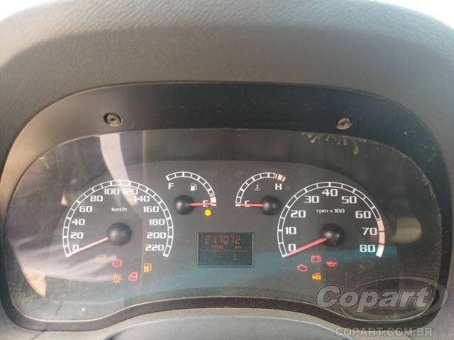 2006 FIAT PALIO WEEKEND 