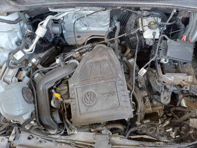 2026 VOLKSWAGEN POLO 