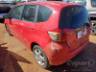 2010 HONDA FIT 