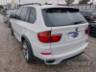 2011 BMW X5 
