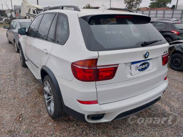 2011 BMW X5 