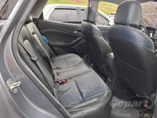 2021 CHEVROLET TRACKER 