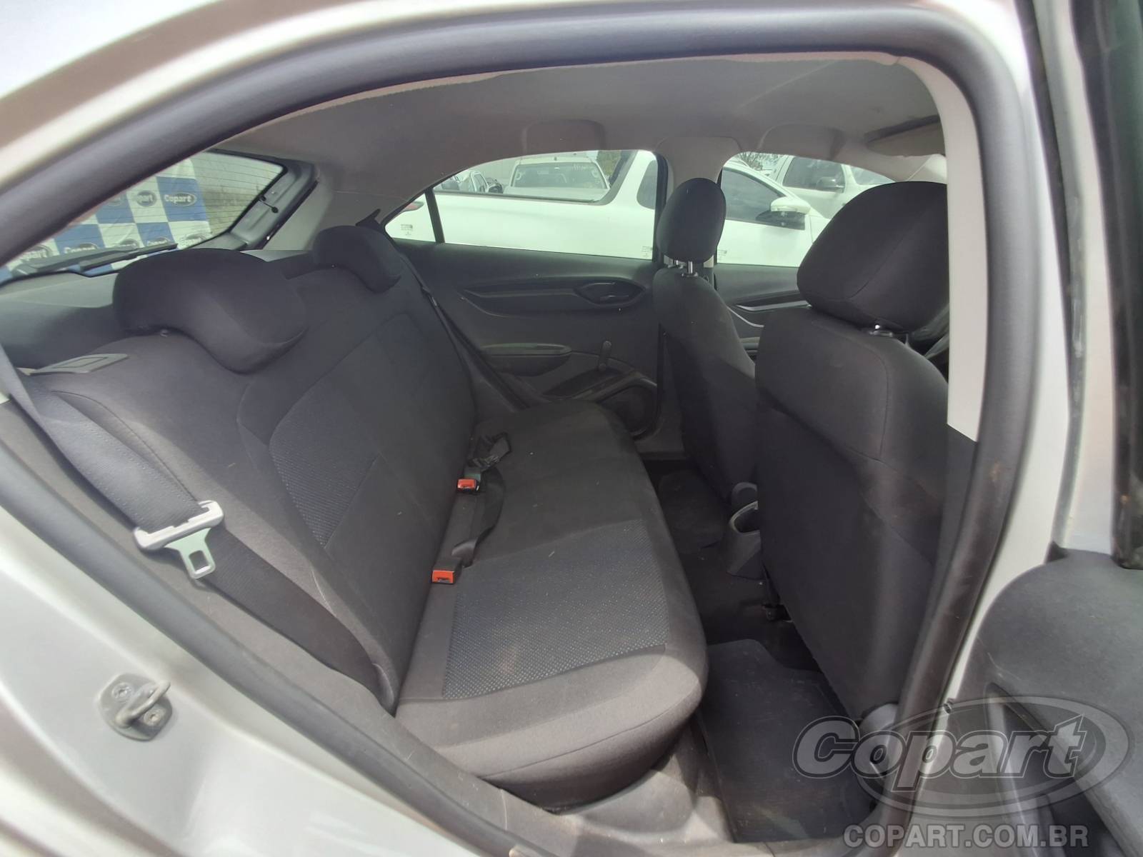 Foto 6 de 10: 2017 CHEVROLET ONIX