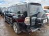 2013 MITSUBISHI PAJERO FULL 
