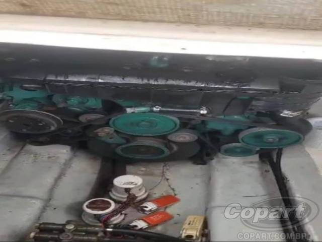 2012 EMBARCACAO BARCO 