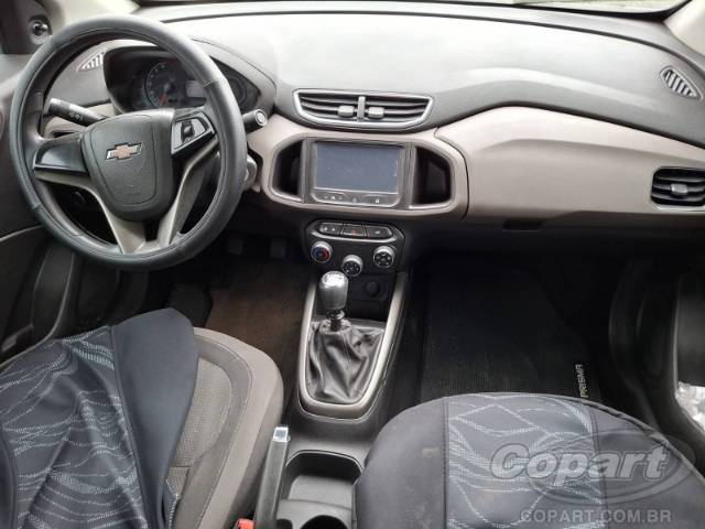 2016 CHEVROLET PRISMA 